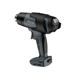 mobile heat gun MH5 cordless euro plug