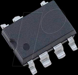 TNY253GN AC/DC offline switch, LP, 85-265 VAC, 0-4W, SMD-8B-7