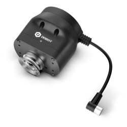 Dobot ES01 Electric Vaccum Pump Gripper for Magician E6