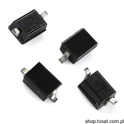 MM3Z3V9T1G Zener Dio 5.6V 2% 200mW SMD-SOD323 ONSEMI