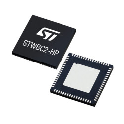 STWBC2-HP Digital controller for wireless battery charger transmitters