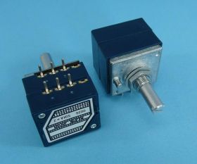 RK27112A00CF 2x50kA LOG.POD.ALPS 002G