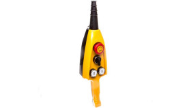 Kaseta Sterownicza 4-Otworowa Strzałki Góra/Dół, Stop, Pokrętny, T0-Park4sb