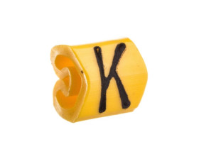 Oznacznik pierścieniowy PA 02/K 61818011 /200szt./