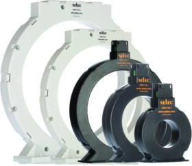 Przekładnik prądowy, Średnica wewnętrzna 70mm CBCT-70-1