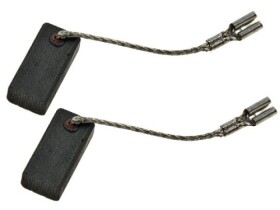 Szczotki węglowe 5x8x17mm; BOSCH 2604320912
