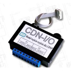 ACO CDN I/O - Moduł przekaźnikowy