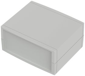 Obudowa elektroniki Bopla UNIMAS U 160, Wymiary: (D x S x W) 160 x 133 x 75 mm, polistyrol (EPS), 1 szt.