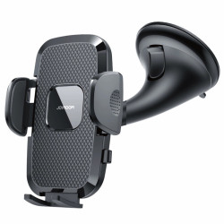 Uchwyt samochodowy JAYROOM ZS259 Na kokpit/deskę, elastyczne ramię