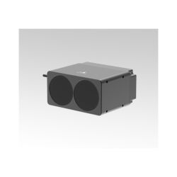 TF350 - laserowy czujnik odległości, analogowy (0,2-350m)