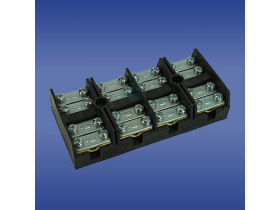 Listwa zaciskowa ZO 4x35B 19.436 ELEKTRO-PLAST