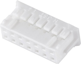 JST PHDR-12VS Obudowa złącza pin żeńskiego na kabel PHDR-12VS, wire-to-board, piny: 12, 3 A, 1 szt.