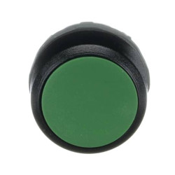 ABB 1SFA611100R1002 MP1-10G Mocowanie za pomocą przycisku zielony 1 szt.