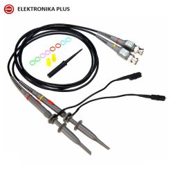SONDA OSCYLOSKOPOWA P6100 100MHz x 2