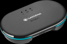 19035-20 Smart irrigation control, control unit