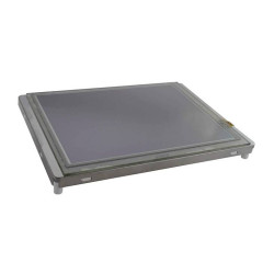 Wyświetlacz LCD Display Elektronik DEM320240DTMH-PW-N(A-TOUCH) biały 320 x 240 Pixel (S x W x G) 144.00 x 104.60 x 14.50