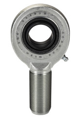 Łożysko ślizgowe, D: 20mm, obciążenie promieniowe 51kN, SKF