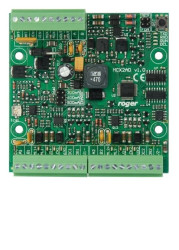 Ekspander 2 przejść (MCX2D) ROGER