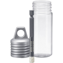 kwb 500308 tile Drill Bit 8mm Hex shank for tiles and stoneware 1pc