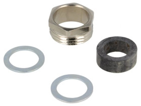 Półdławnica z prosta uszczelką PG11 09000005113