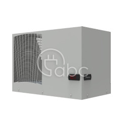 Klimatyzator dachowy 5200 W 400 V 50 Hz 3-fazowy Indoor ETE60002617000