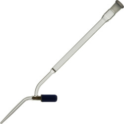 Glassco Chromatography Column with Sintered Disc Porosity 0 &#xD8;10mm L100mm 14/23