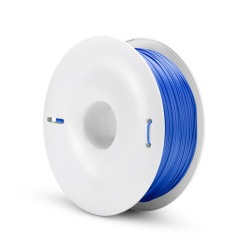 Filament Fiberlogy FiberSilk Ciemnoniebieski 1,75mm 0,85kg