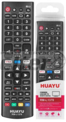 LG RM-L1379 SMART NETFLIX AMAZON
