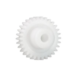 Koło zębate walcowe l.zębów: 35 0.7 Iguform S270 śr. otworu: 6mm śr. piasty: 15mm