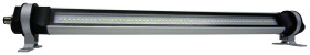 Oświetlenie LED Schmelter LED Technology Workis 6.1, 12 W, 24 V EEK: F (A - G) czarny, szary 12 W 120 ° 24 V 1 szt.