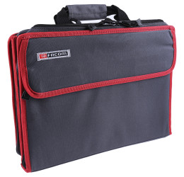 Walizka na narzędzia długość 430mm Facom Walizka narzędziowa 430 x 320 x 130mm