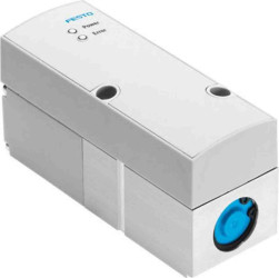 Regulator pneumatyczny we: 8bar Festo wy: 6bar