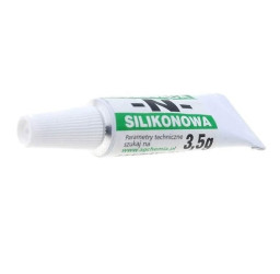 Weather-Protective N Silicone Paste 3.5g