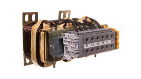 Dławik Silnikowy 3-Fazowy 1Mh 30A Vw3a4554