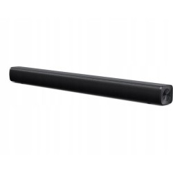 Listwa głośnikowa Xiaomi Soundbar 2.0 EU S22E