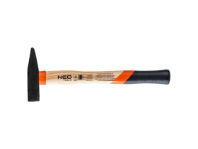 Młotek ślusarski 300 g trzonek jesionowy 25-013 NEO TOOLS