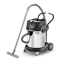 Odkurzacz do czyszczenia na sucho i na mokro Kärcher Cleaning dł. kabla 10m 220 → 240V Odkurzacz podłogowy