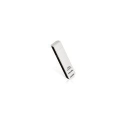 Karta sieciowa RAD. USB TP-LINK TLWN821N Wi-Fi 802.1n 802.11g/b 300Mb/s