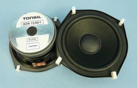 GDN-13/50/1 8 OM GŁOŚNIK