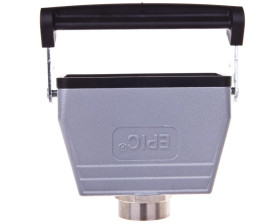 Obudowa gniazda swobodna PG21 IP65 EPIC H-B 16 TBF-LB 21 10086900