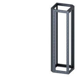 SIVACON, Gerüst, für Eckgehäuse, H: 2000