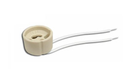 Gniazdo żarówki GU-10 CB-400013