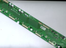 PDP 50G1 XC EBR38299501 MODUŁ