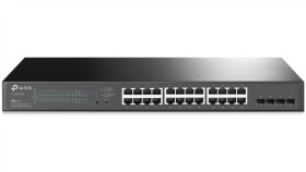 Switch Tp-Link Tl-Sg2428p