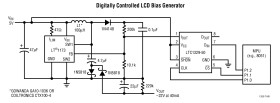 Micropower 8-Bit Current Output D/A Converter