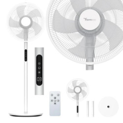 WENTYLATOR STOJĄCY TFH02