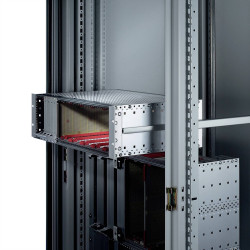 Szyna teleskopowa nVent SCHROFF 24562473 24562473, 1 szt.