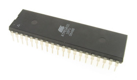 ATMEGA32-16PU PDIP40