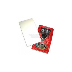 Sygnalizator zewnętrznySP-4002R SATEL z podtrzymaniem + akumulator