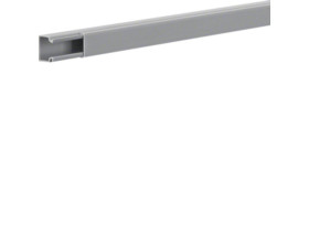 tehalit.LF Kanał elektroinstalacyjny PVC 2m 20x20mm szary LF2002007030 HAGER